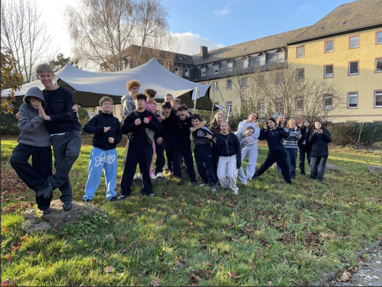 „Stille Nacht“ – schön wäre es gewesen!