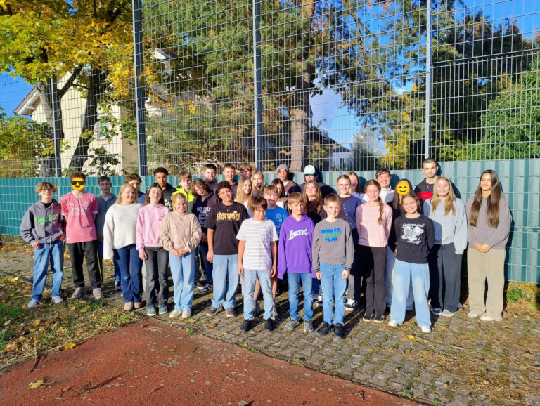 SMV-Tage in Miltenberg – Gemeinsam Schule gestalten
