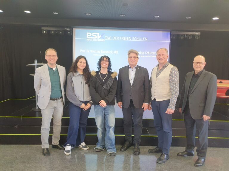 Tag der freien Schulen