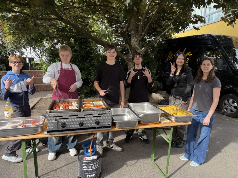🔥🌭 Grill’n’Chill – Pause mal anders! ☀️🎶
