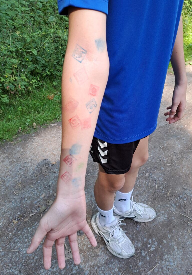 Spendenlauf 2026 – Gemeinsam laufen. Gemeinsam helfen.