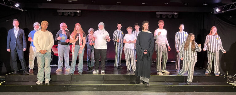 Abwechslungsreich und bunt – 3. Kulturabend an den Privaten Schulen Krauß